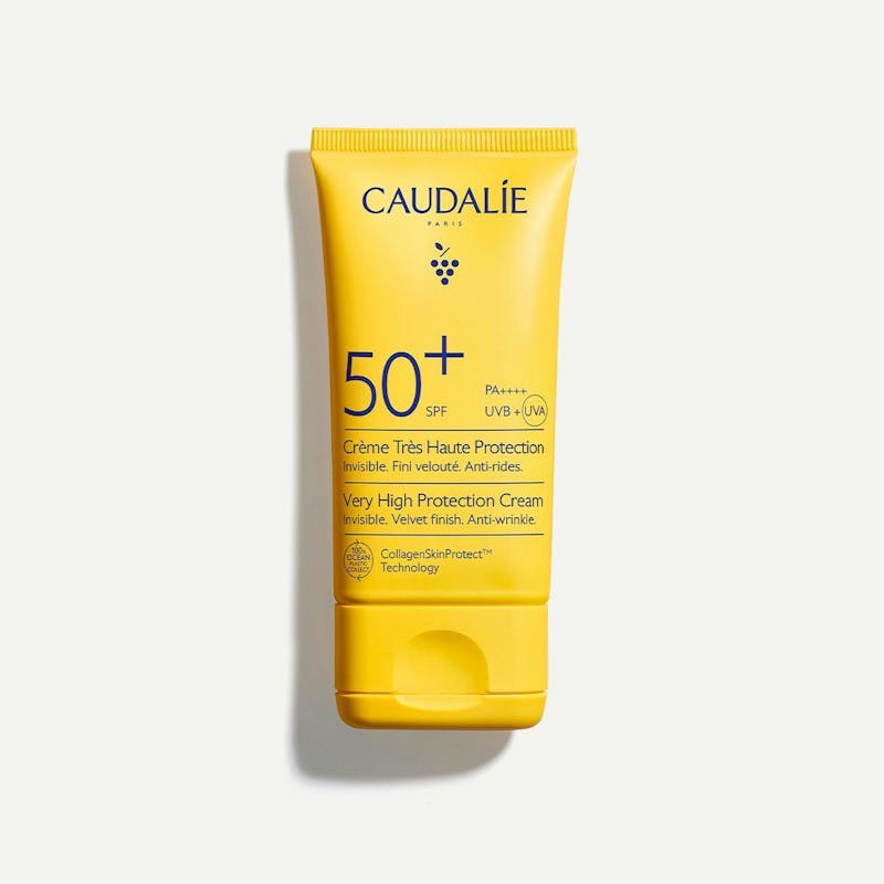 Very High Protection Cream SPF50+ - 50 mL