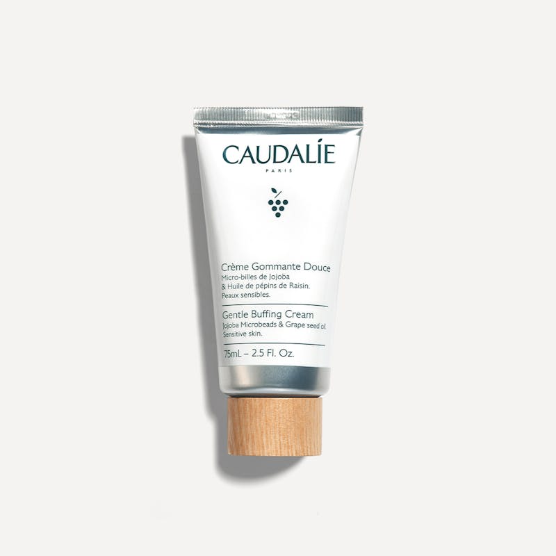 Gentle Buffing Cream - 75 mL