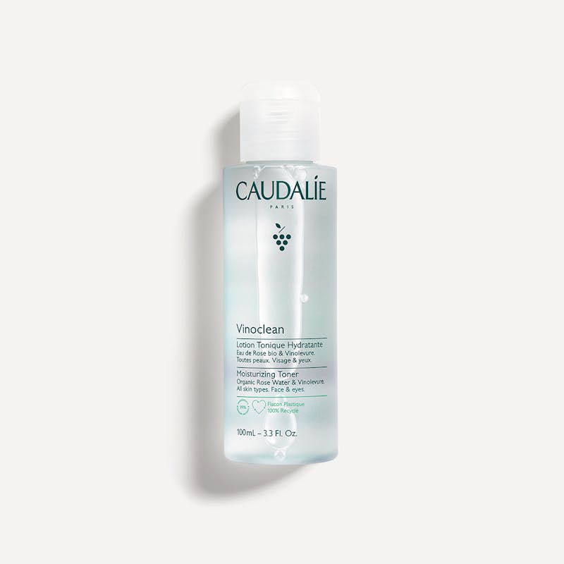 Vinoclean Moisturizing Toner - 200 mL