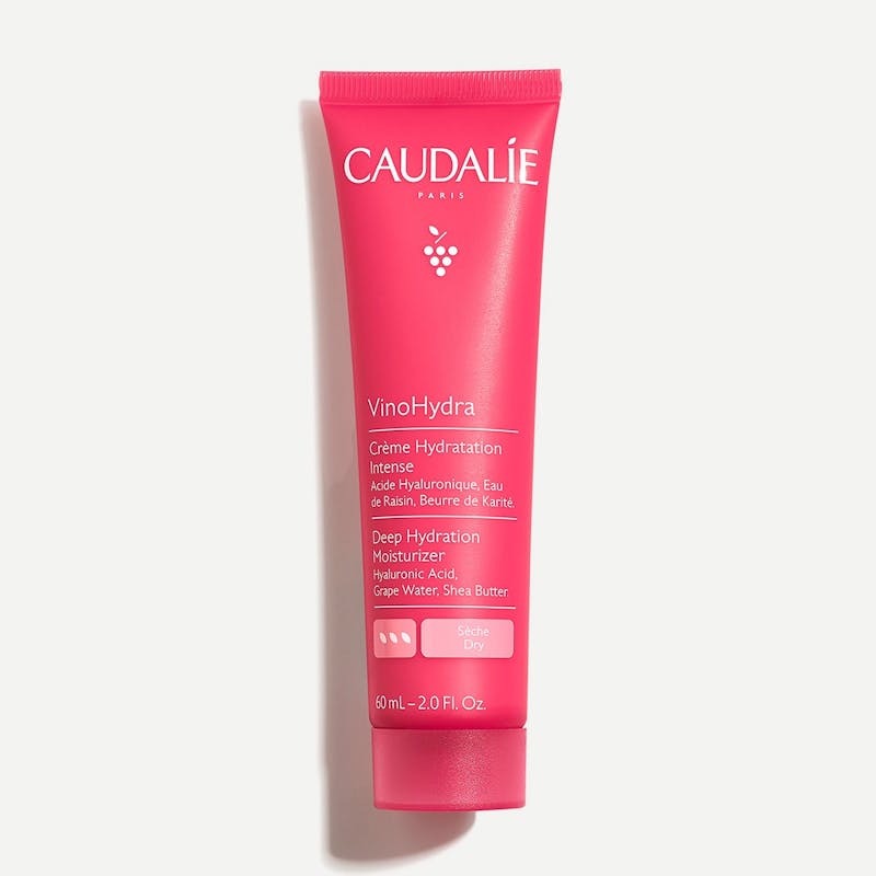 VinoHydra Deep Hydration Moisturizer - 60 mL