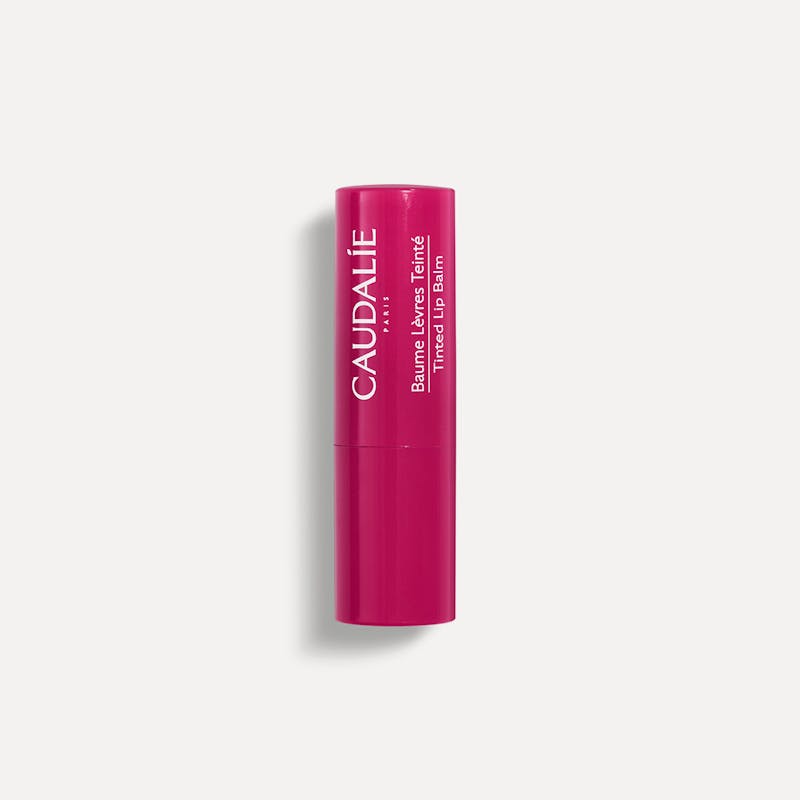 Tinted Lip Balm - 4.5 G