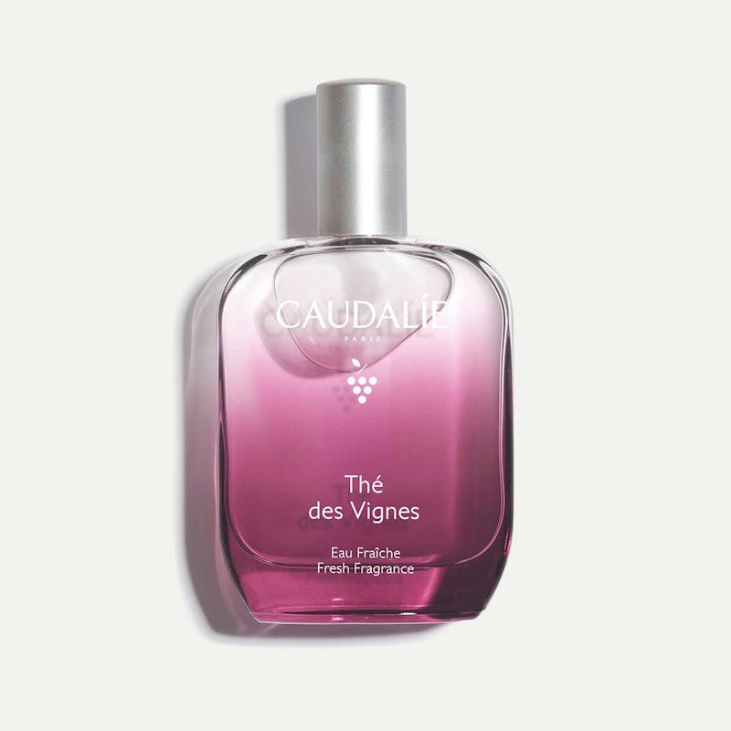 Thé des Vignes Fresh Fragrance - 50 mL