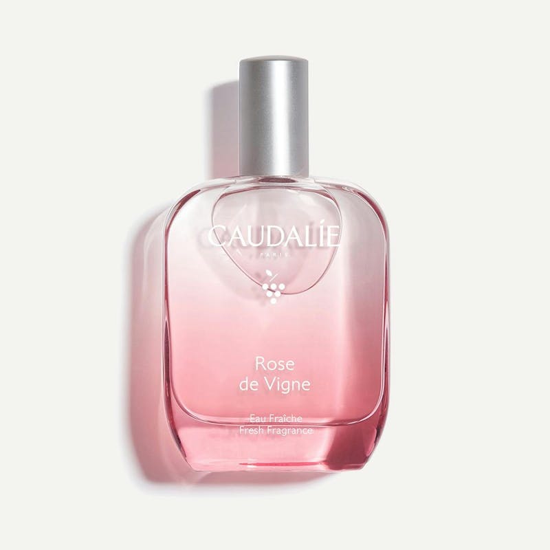 Rose de Vigne Fresh Fragrance - 50 mL