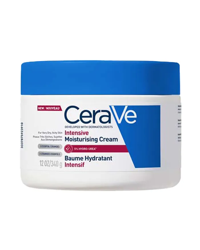 CeraVe Ενυδατική Κρέμα για Πολύ Ξηρό Δέρμα 340g