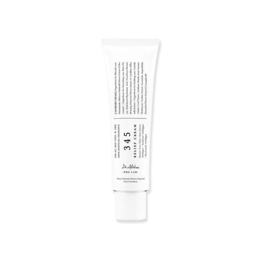 Dr. Althea 345 Relief Cream 50ml