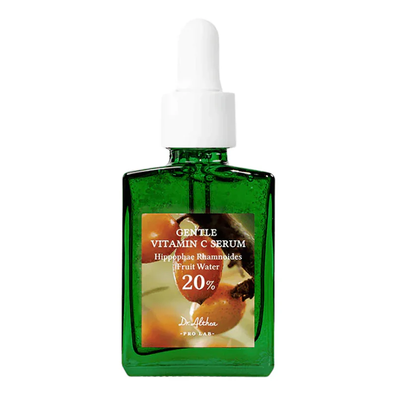 Dr. Althea Gentle Vitamin C Serum Ορός Προσώπου 30ml
