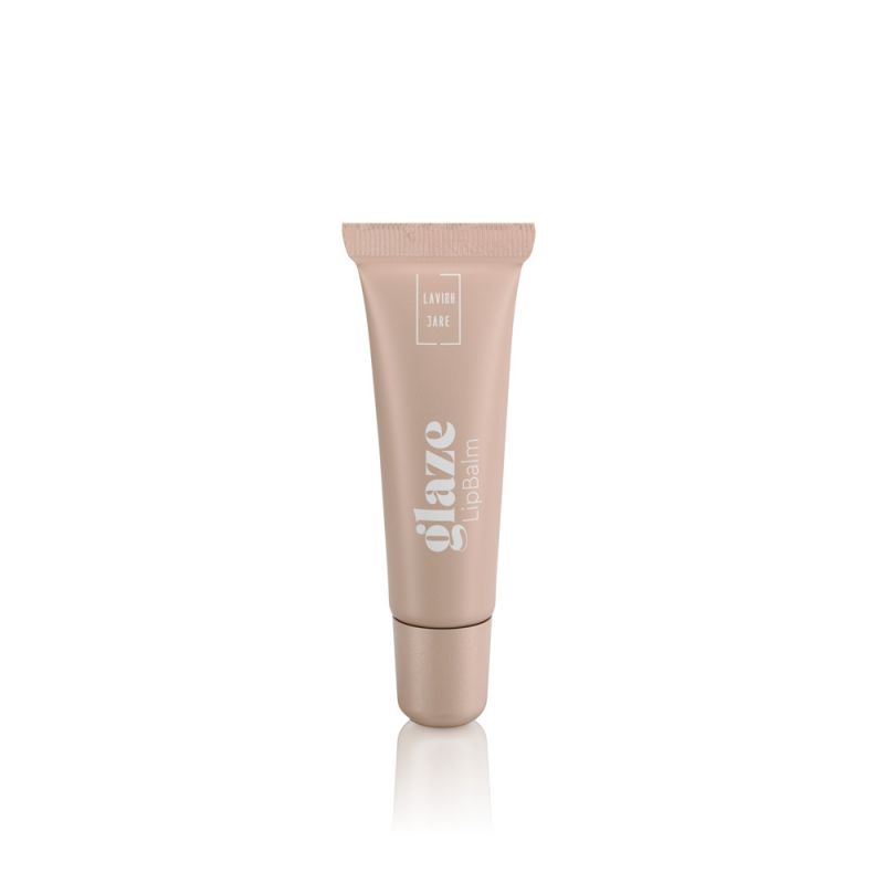 Lavish Care Lip Balm Glaze Ενυδατικό Balm Χειλιών 10ml