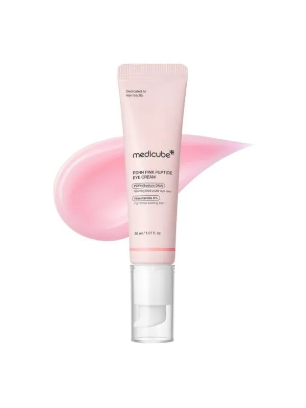 Medicube PDRN Pink Eye Cream 30ml