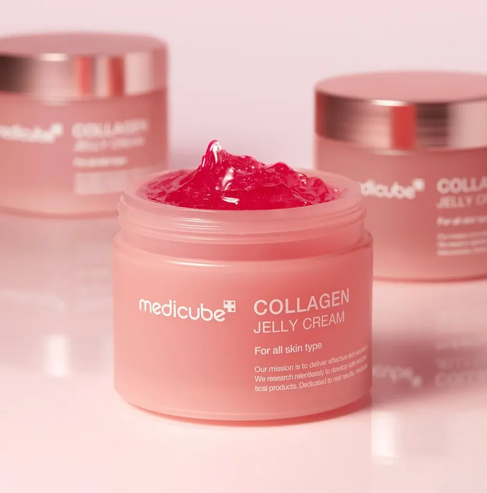 Medicube Collagen Jelly Cream 50ml