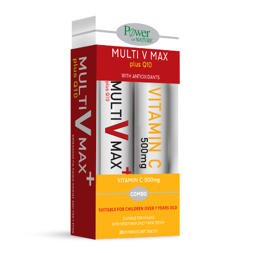MULTI V MAX