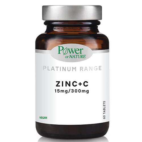 ZINC + C