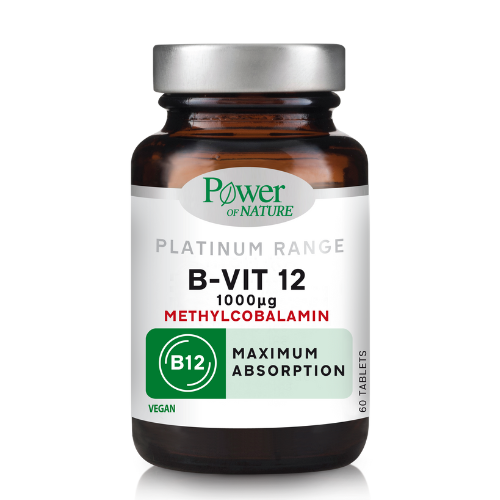 B-Vit 12 1.000μg