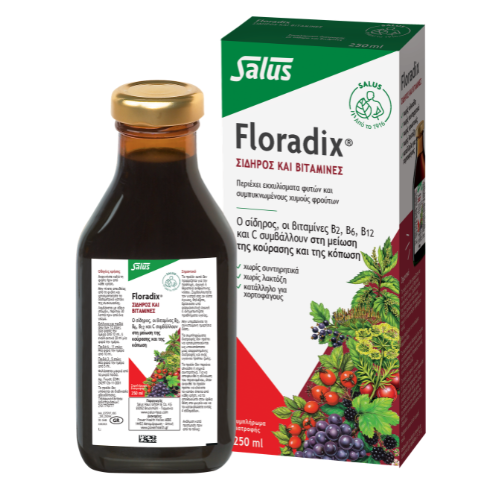 Floradix®