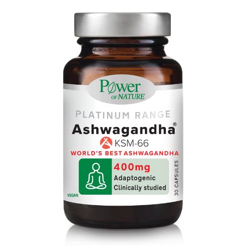 KSM-66 ASHWAGANDHA