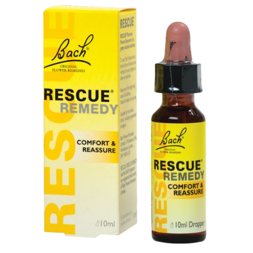 Rescue® Remedy Dropper