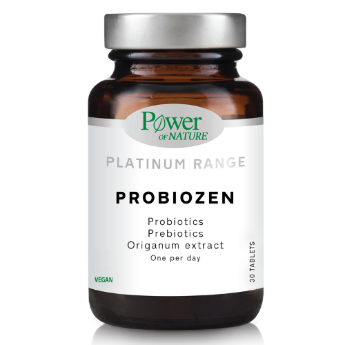 Probiozen