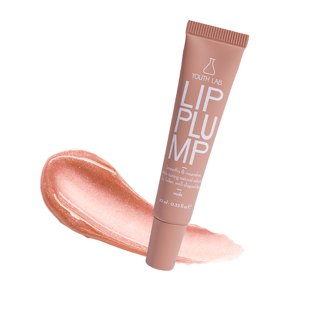 Lip Plump Nude