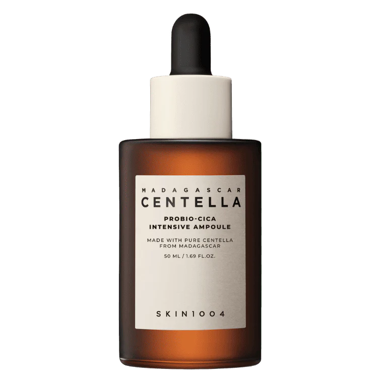 SKIN1004 Madagascar Centella Probio-Cica Intensive Ampoule 50ml