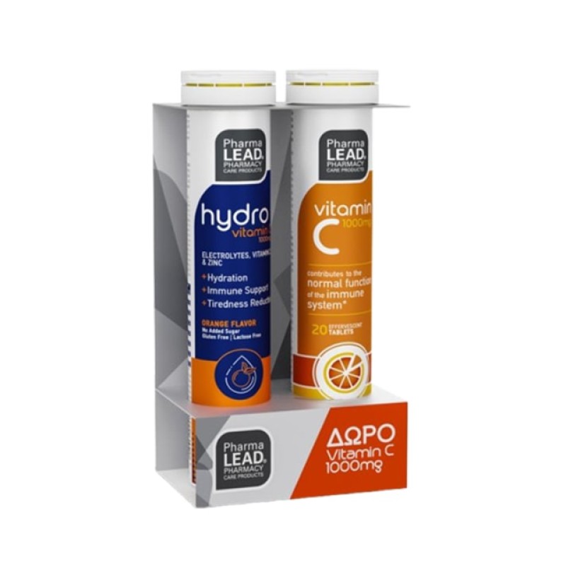 Pharmalead Hydro Vitamin C 1000mg