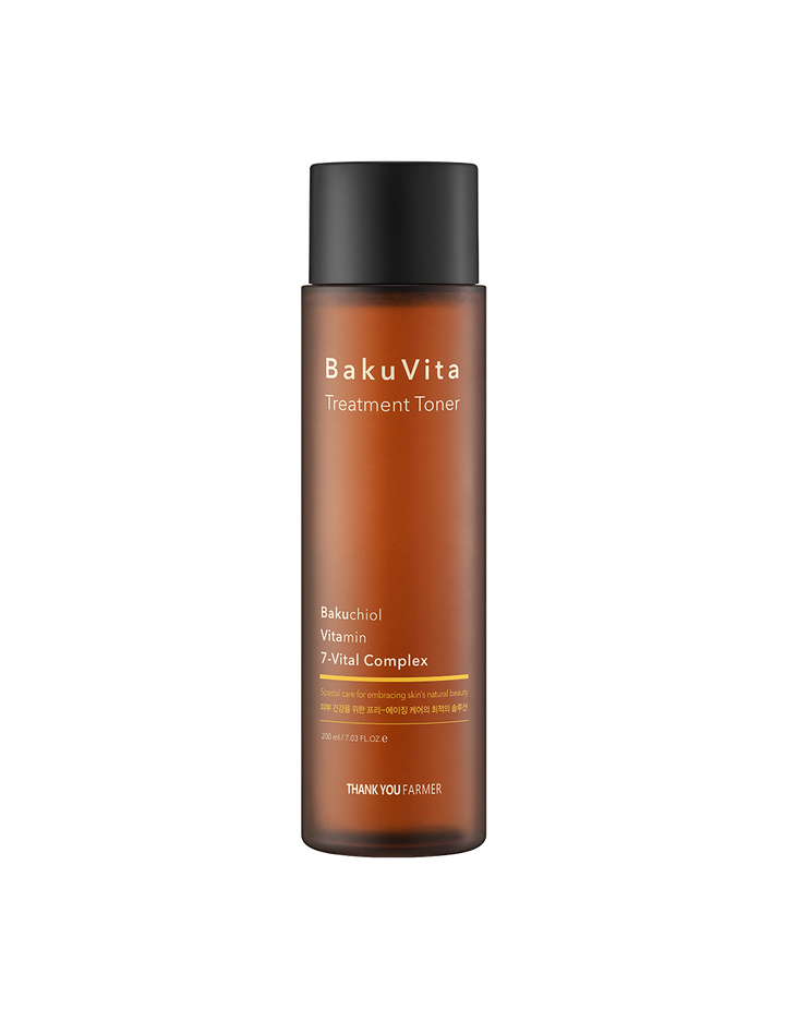 BakuVita Treatment Toner