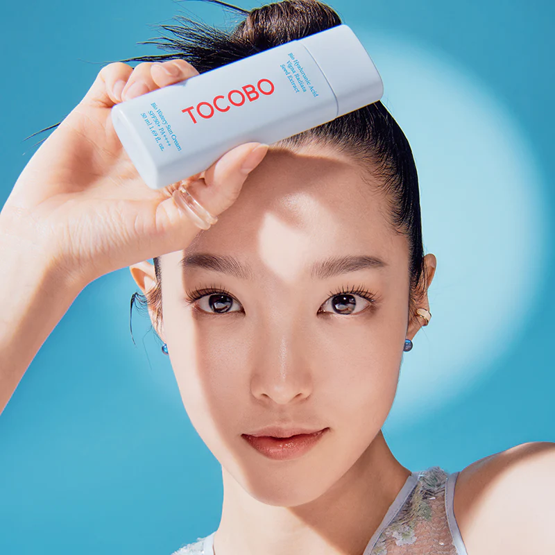 Tocobo Bio Watery Sun Cream SPF50 PA++++ 50ml