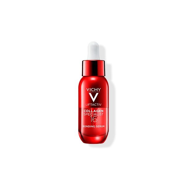 Liftactiv Collagen Serum Specialist 16 Αντιγηραντικός Ορός Προσώπου 30ml